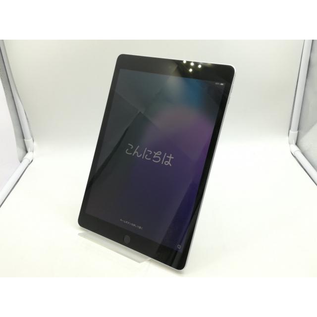 中古】Apple 【Wi-Fi】 iPad（第9世代/2021） 256GB シルバー MK2P3J/A
