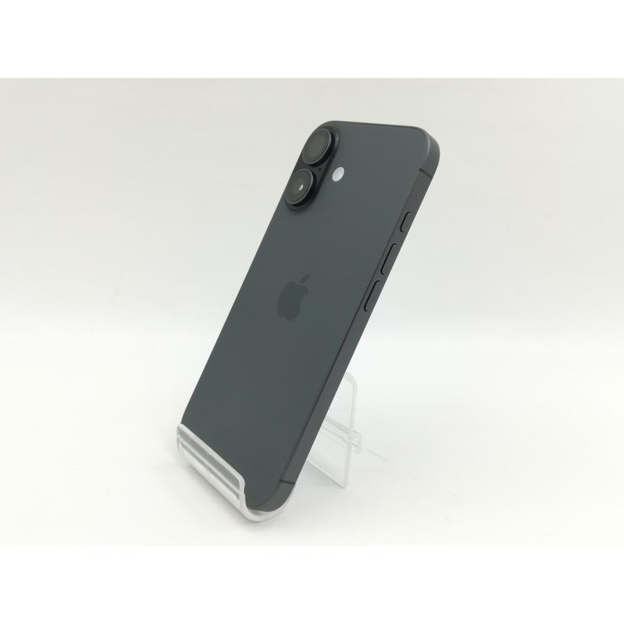 中古】Apple 国内版 【SIMフリー】 iPhone 17 256GB ブラック MG674J/A