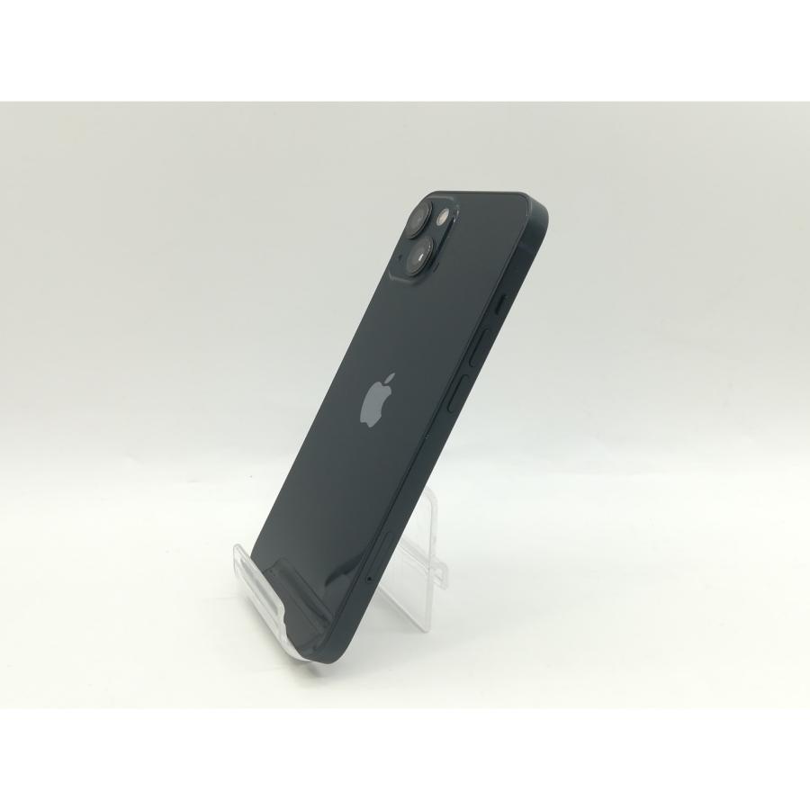 iPhone 13 ミッドナイト 128 GB docomo ムスビー｜新品、未使用 iPhone 13 128GB ミッドナイト ドコモ版 SIM