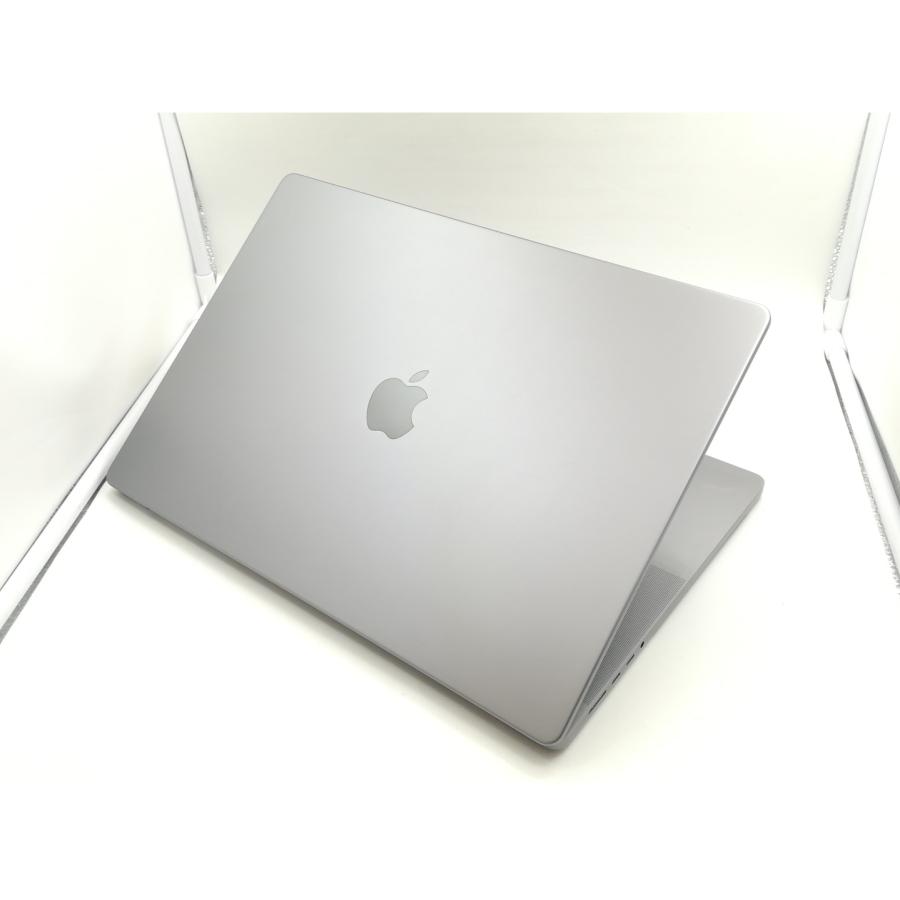 中古】Apple MacBook Pro 16インチ M1 Pro(CPU:10C/GPU:16C) 16GB