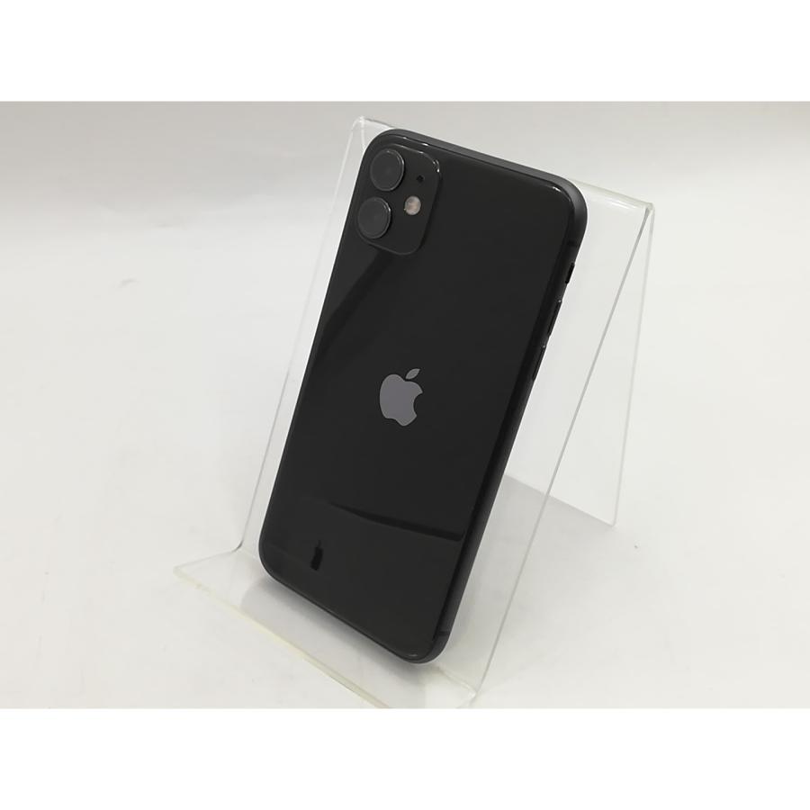 解除済み☆iphone11 128GB ソフトバンク 中古】Apple SoftBank 【SIMロック解除済み】 iPhone 11 128GB