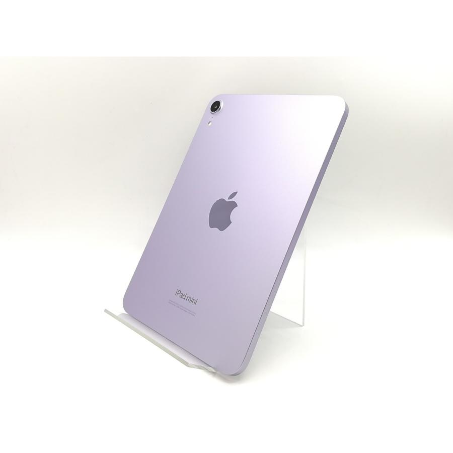 iPad本体 iPad mini (A17 Pro) 128GB Wi-Fi Purple iPad mini Wi‑Fiモデル 128GB - パープルを購入 - Apple（日本）