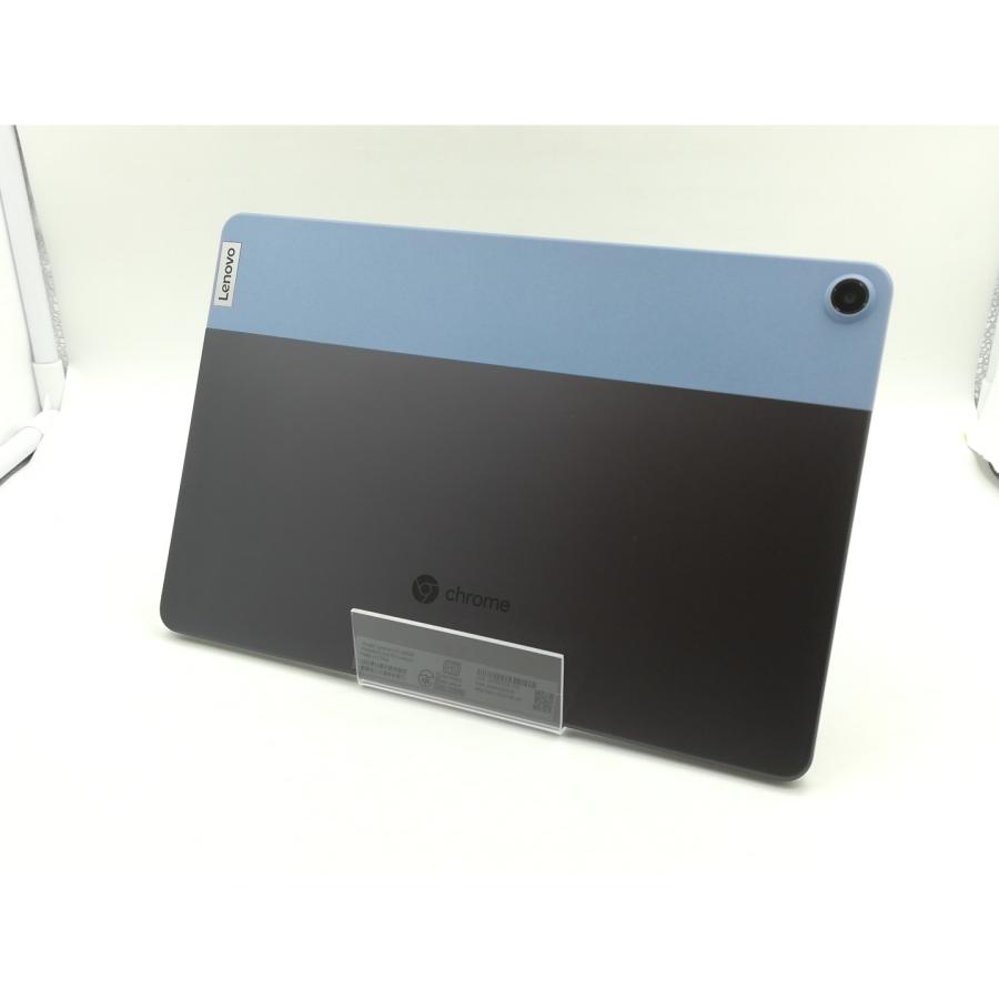 ☆Lenobo IdeaPad Duet Chromebook　中古☆ 中古】IdeaPad Duet Chromebook ZA6F0024JP アイスブルー+アイアン