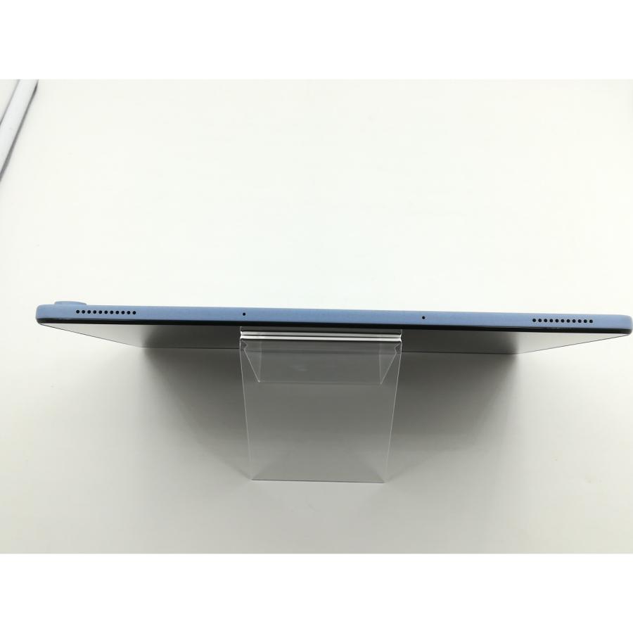中古】IdeaPad Duet Chromebook ZA6F0024JP アイスブルー+アイアン