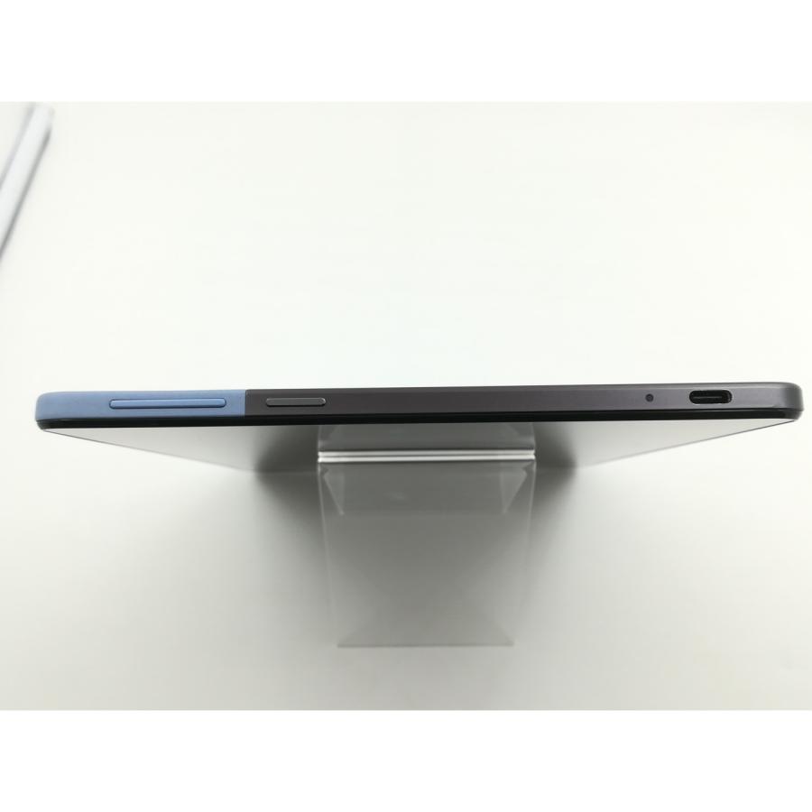 中古】IdeaPad Duet Chromebook ZA6F0024JP アイスブルー+アイアン
