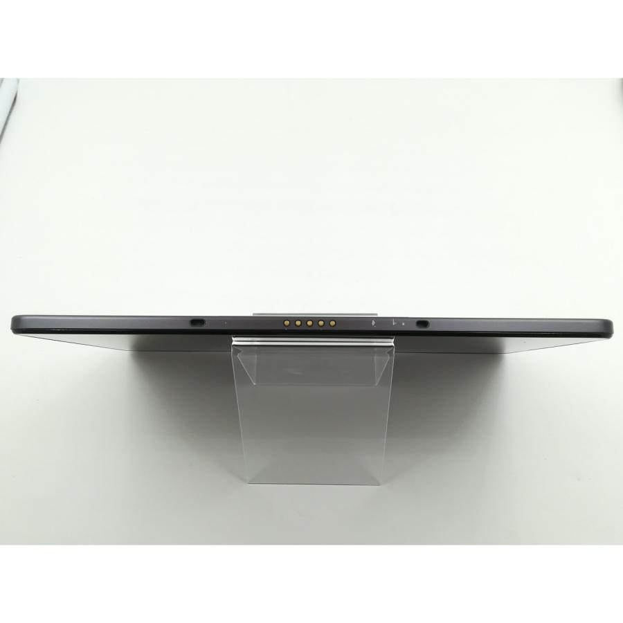 中古】IdeaPad Duet Chromebook ZA6F0024JP アイスブルー+アイアン
