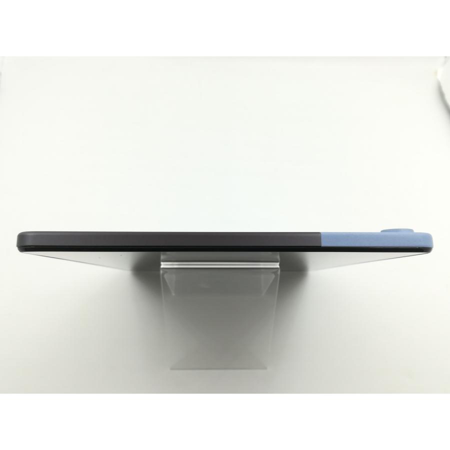 中古】IdeaPad Duet Chromebook ZA6F0024JP アイスブルー+アイアン