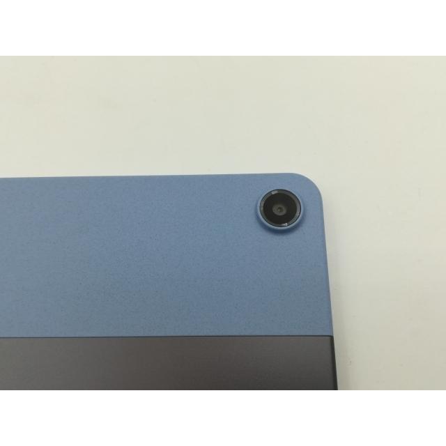 中古】IdeaPad Duet Chromebook ZA6F0024JP アイスブルー+アイアン