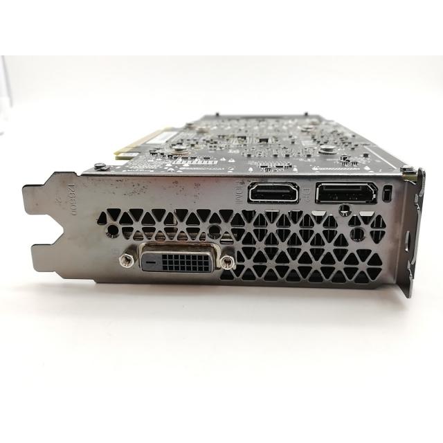 中古】NVIDIA GeForce RTX2060Super 8GB (GDDR6)/PCI-E【福岡筑紫