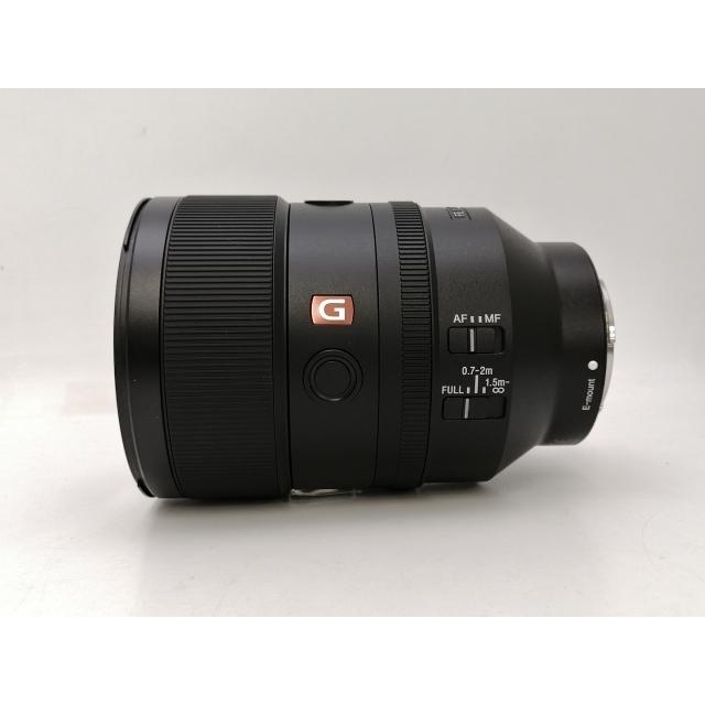 【中古】SONY FE 135mm F1.8 GM (SEL135F18GM)  (SONY Eマウント(FE))【新宿2】保証期間１ヶ月【ランクA】の画像