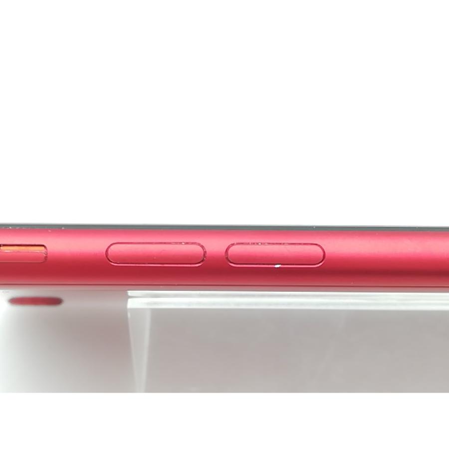 中古】Apple SoftBank 【SIMフリー】 iPhone SE（第3世代） 256GB