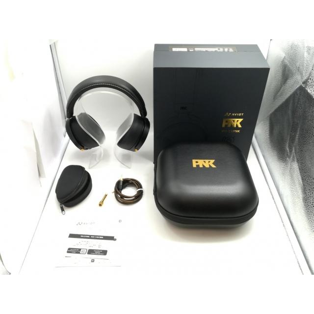 【中古】プレシードジャパン AVIOT WA-Z1PNK【福岡筑紫】保証期間１ヶ月【ランクC】の画像