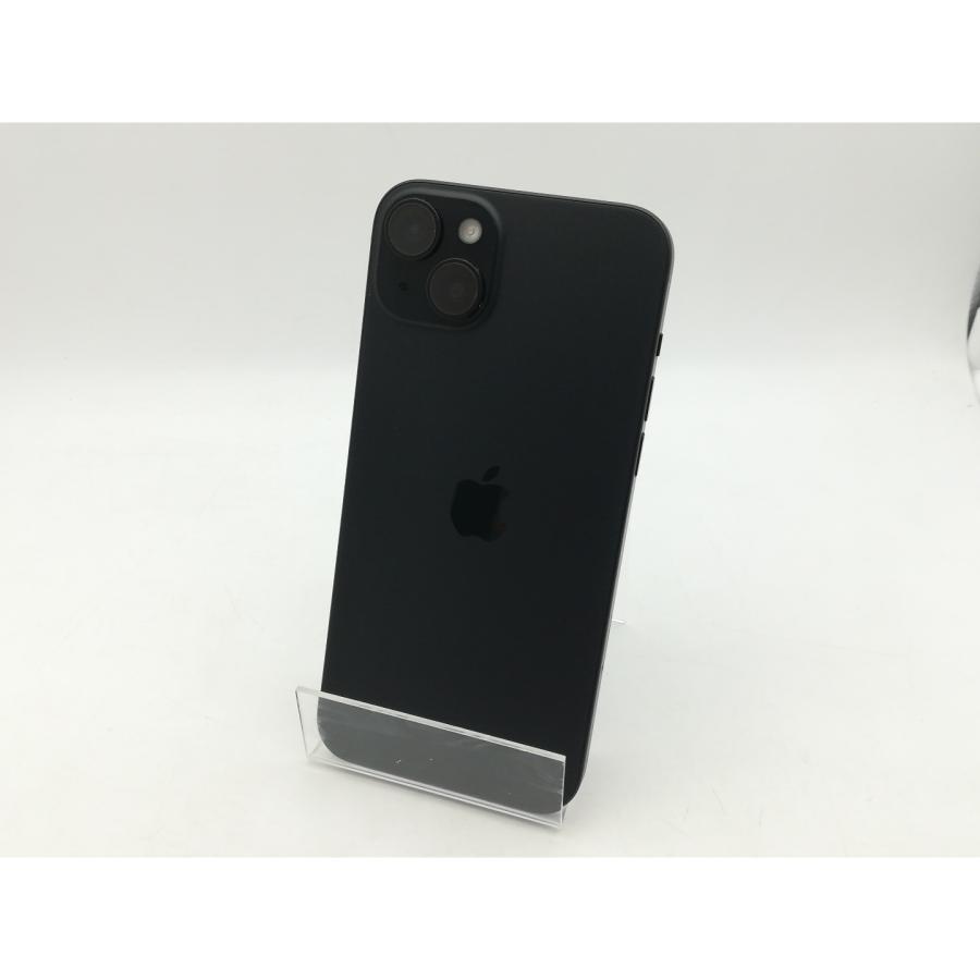 iPhone15 128GB ブラック 中古 中古】Apple 国内版 【SIMフリー】 iPhone 15 Plus 128GB ブラック