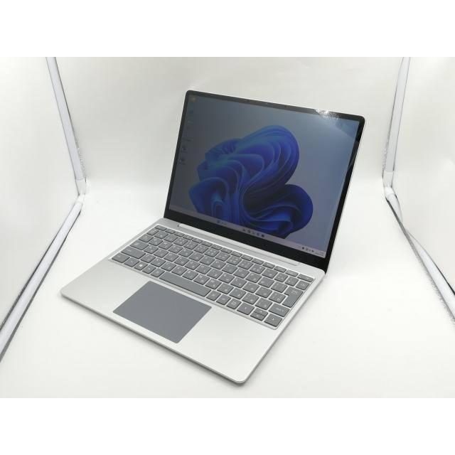 中古】Microsoft Surface Laptop Go 【i5 1035G1 16G 256G】 21O-00020