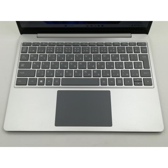 中古】Microsoft Surface Laptop Go 【i5 1035G1 16G 256G】 21O-00020