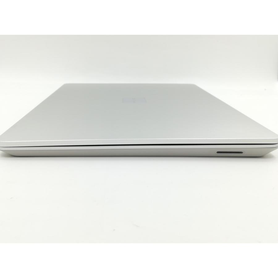 Microsoft Surface Laptop シルバー 中古美品 中古】Microsoft Surface Laptop Go 【i5 1035G1 16G 256G】 21O-00020