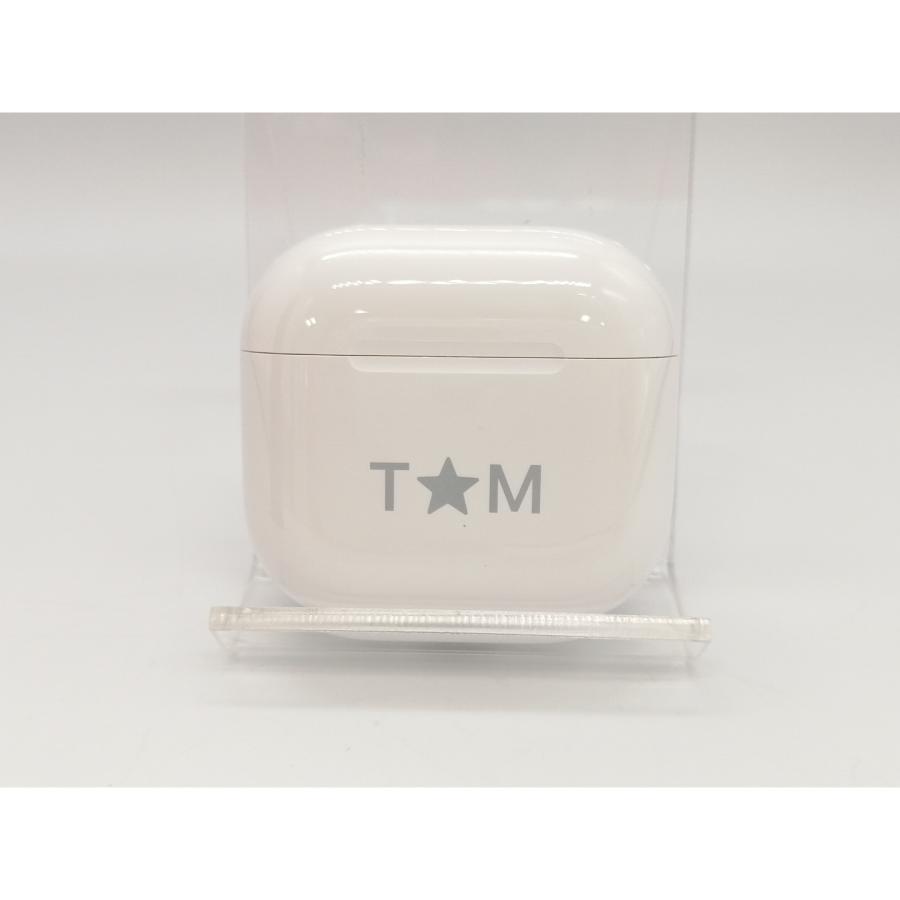 中古】Apple AirPods 4 アクティブノイズキャンセリング搭載モデル