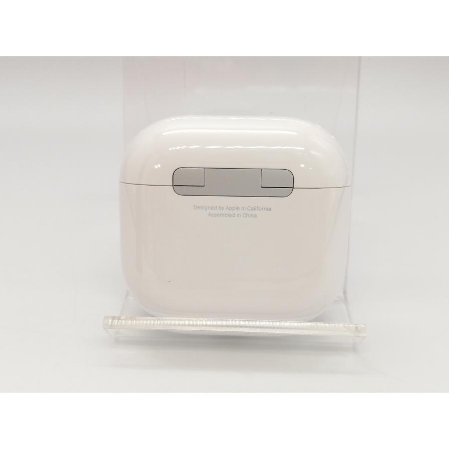 中古】Apple AirPods 4 アクティブノイズキャンセリング搭載モデル