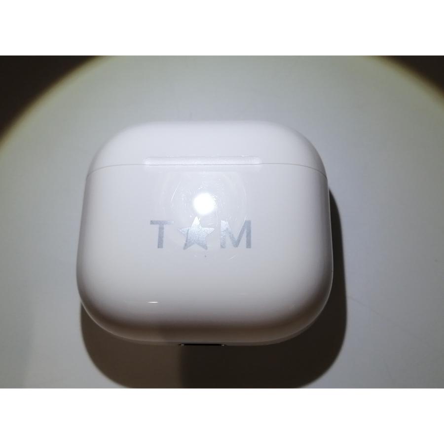 中古】Apple AirPods 4 アクティブノイズキャンセリング搭載モデル