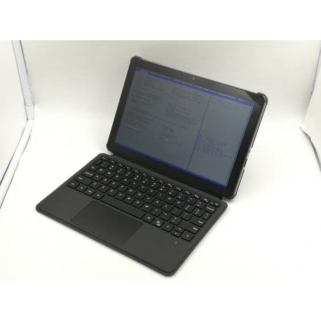 La-VIE 2in1タブレットPC 10.1型/4GB/128GB (中古品) 2in1 / タブレットPC中古2in1・タブレットPC通販｜ノートにもなる人気