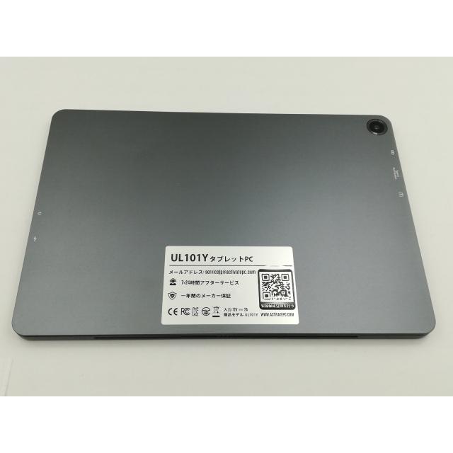 中古】ALASKA UL101Y 10.1インチ 2in1 Tablet PC【福岡筑紫】保証期間