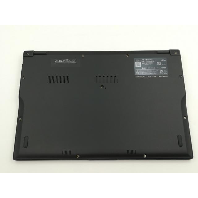 中古】Fujitsu FMV Note U U500-K3 FMVU500K3B【福岡筑紫】保証期間1