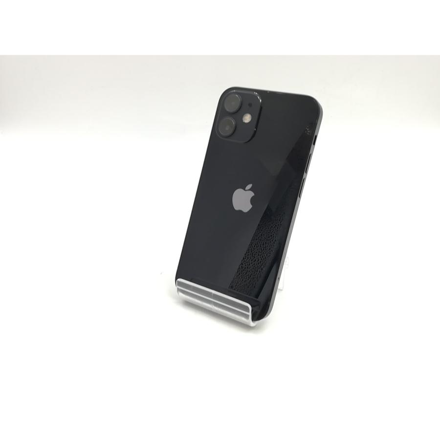 新品未開封 iPhone12 mini 64GB Softbank iPhone 12 mini 【中古】Apple SoftBank 【SIMロック解除済み】 64GB