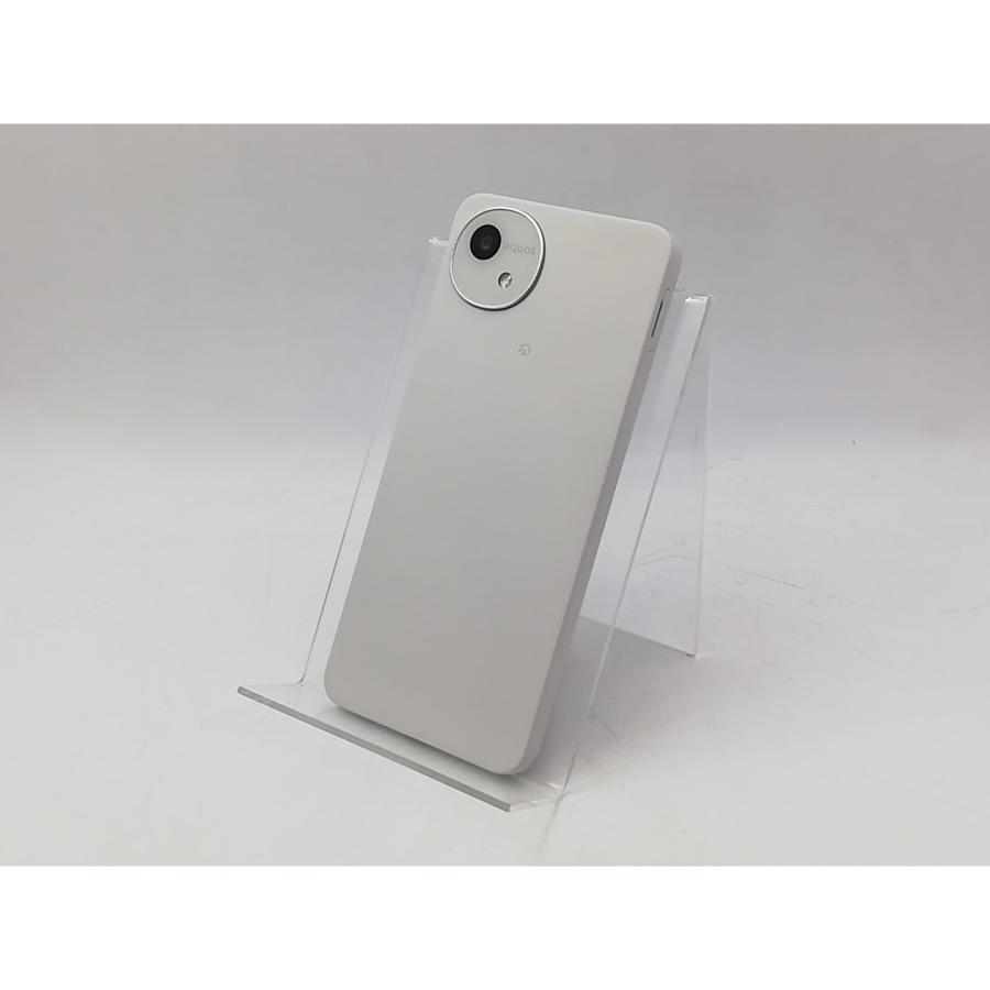 未使用】SHARP docomo 【SIMフリー】 AQUOS wish5 ユキ 4GB 64GB SH