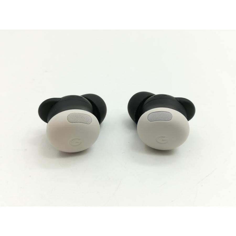 中古】Google Pixel Buds Pro 2 [Porcelain]【福岡筑紫】保証期間1