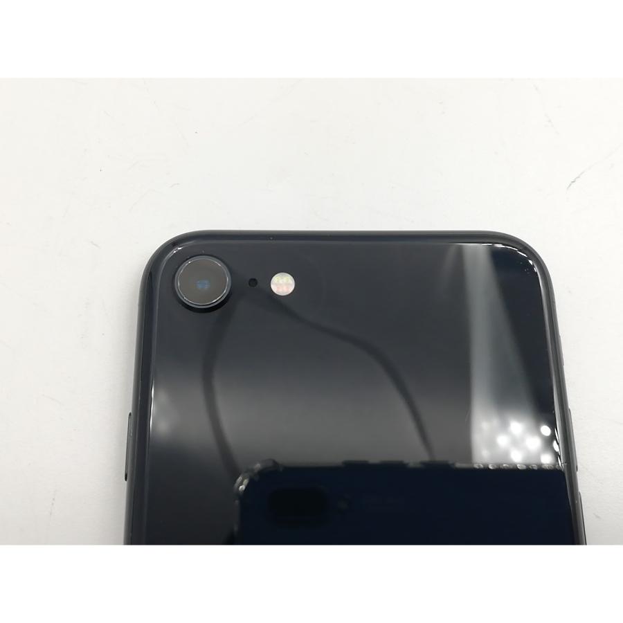 中古】Apple docomo 【SIMフリー】 iPhone SE（第3世代） 64GB