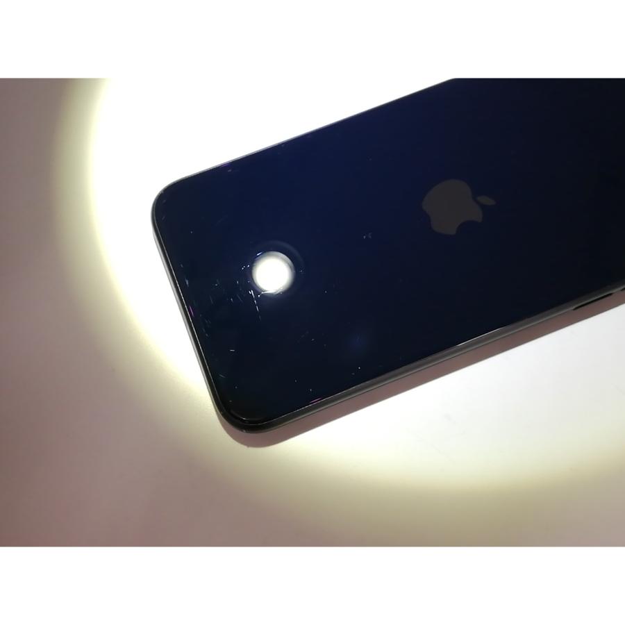 中古】Apple docomo 【SIMフリー】 iPhone SE（第3世代） 64GB