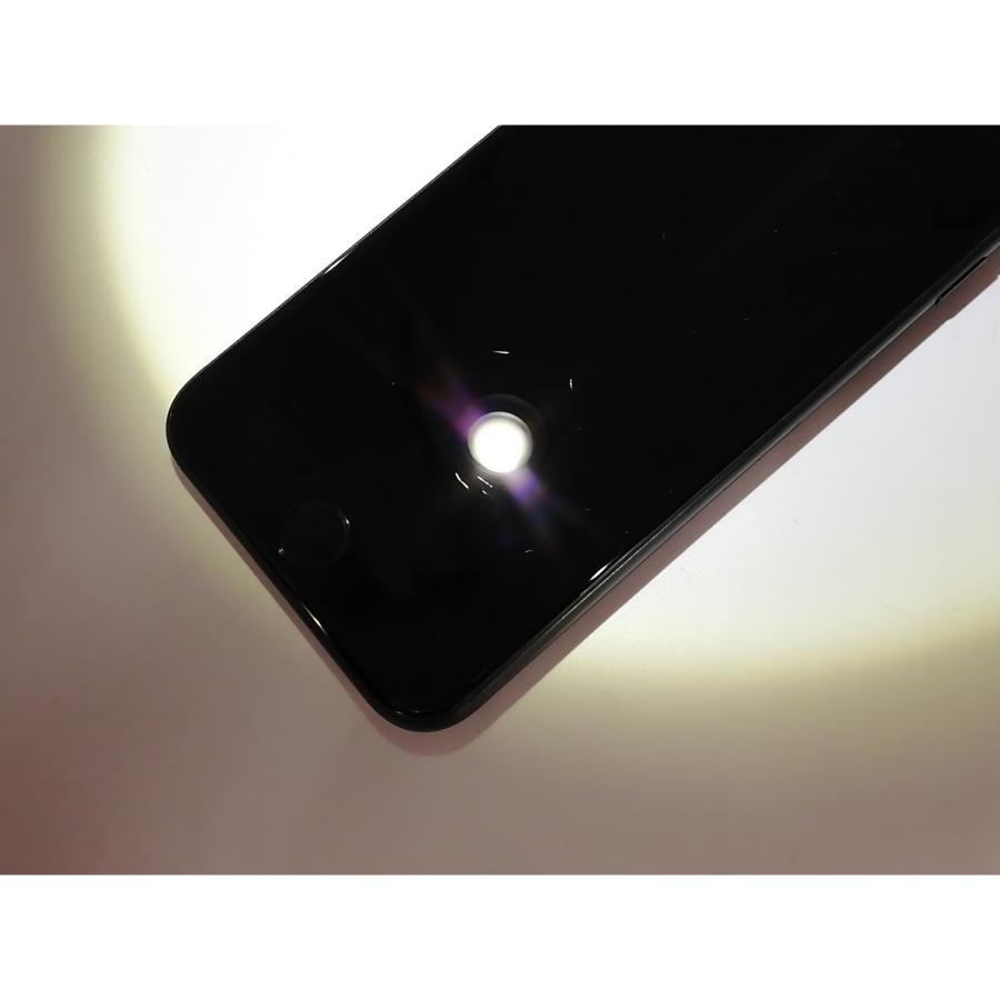 中古】Apple docomo 【SIMフリー】 iPhone SE（第3世代） 64GB