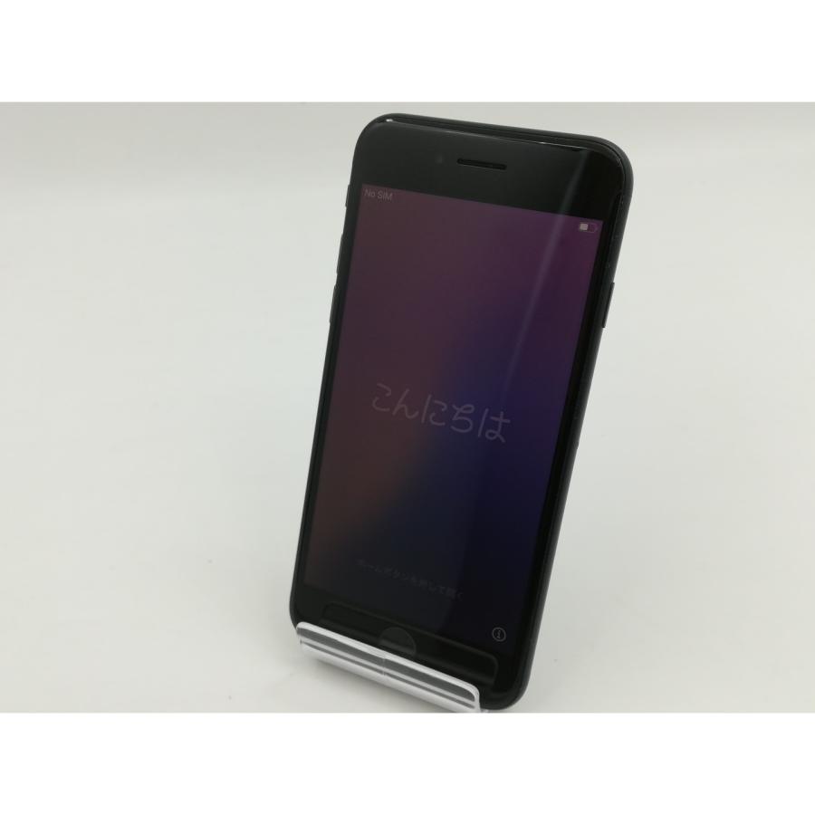 中古】Apple docomo 【SIMフリー】 iPhone SE（第3世代） 64GB 