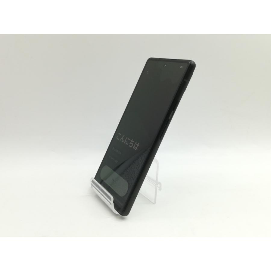 中古】【赤ロム保証あり】Google au 【SIMフリー】 Pixel 6a チョーク