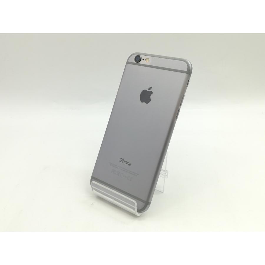 iPhone6 スペースグレイ 64G docomo 新品 【公式通販】