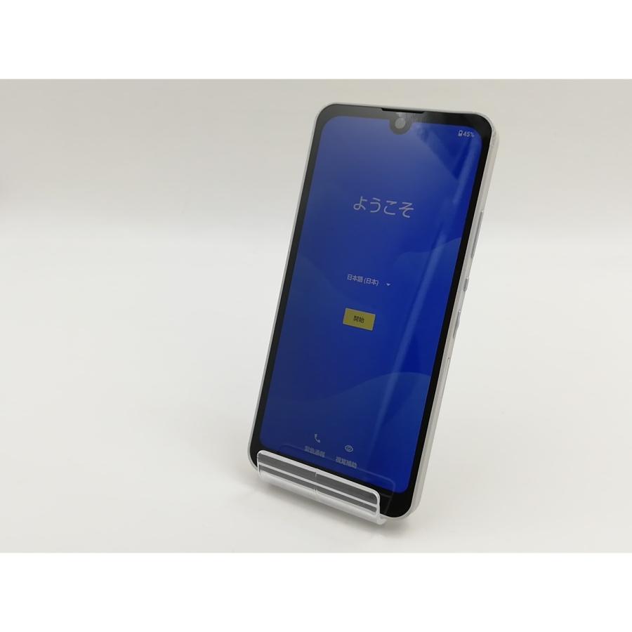 楽天モバイル SIMフリー AQUOS wish SH-M20 android シャープ AQUOS
