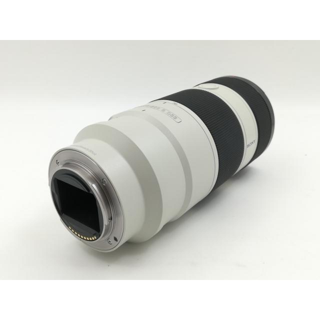 【中古】SONY FE 70-200mm F4 G OSS (SEL70200G) (SONY Eマウント(FE))【福岡筑紫】保証期間１ヶ月【ランクA】の画像