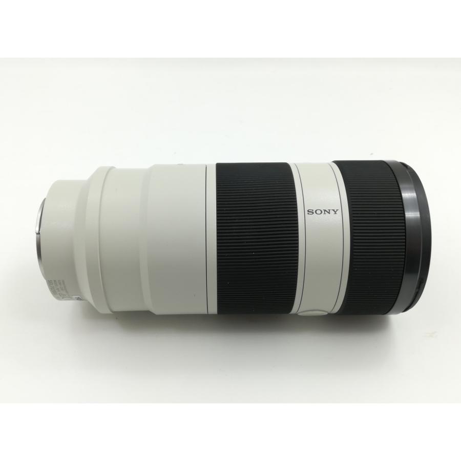 【中古】SONY FE 70-200mm F4 G OSS (SEL70200G) (SONY Eマウント(FE))【福岡筑紫】保証期間１ヶ月【ランクA】の画像