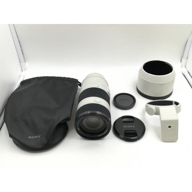 【中古】SONY FE 70-200mm F4 G OSS (SEL70200G) (SONY Eマウント(FE))【福岡筑紫】保証期間１ヶ月【ランクA】の画像