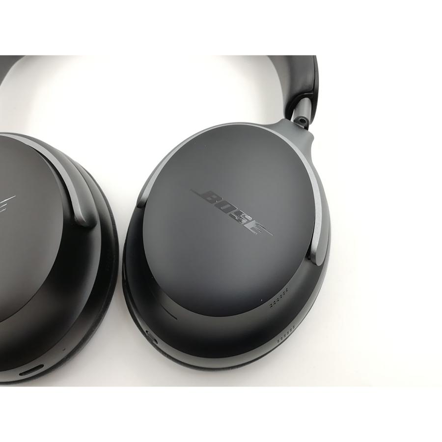 中古】BOSE QuietComfort Ultra Headphones [ブラック]【福岡筑紫
