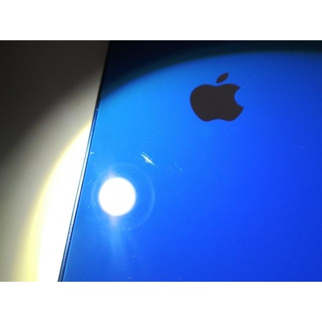 iPhone 12 mini 【中古】Apple 国内版 【SIMフリー】 64GB ブルー
