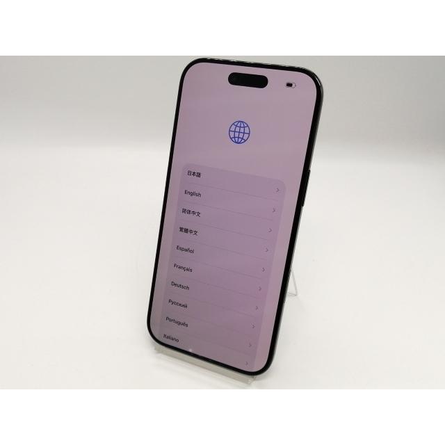 【中古】Apple 国内版 【SIMフリー】 iPhone Air 512GB スペースブラック MG2C4J/A【小倉駅前】保証期間１ヶ月【ランクA】の画像