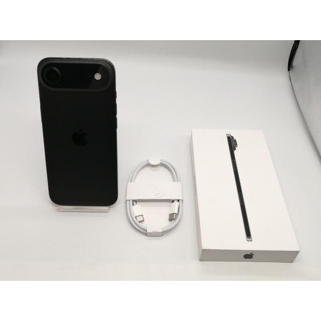 【中古】Apple 国内版 【SIMフリー】 iPhone Air 512GB スペースブラック MG2C4J/A【小倉駅前】保証期間１ヶ月【ランクA】の画像