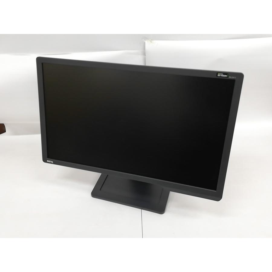 中古】BenQ ZOWIE XL2411-B [24インチワイド/1920x1080(FullHD