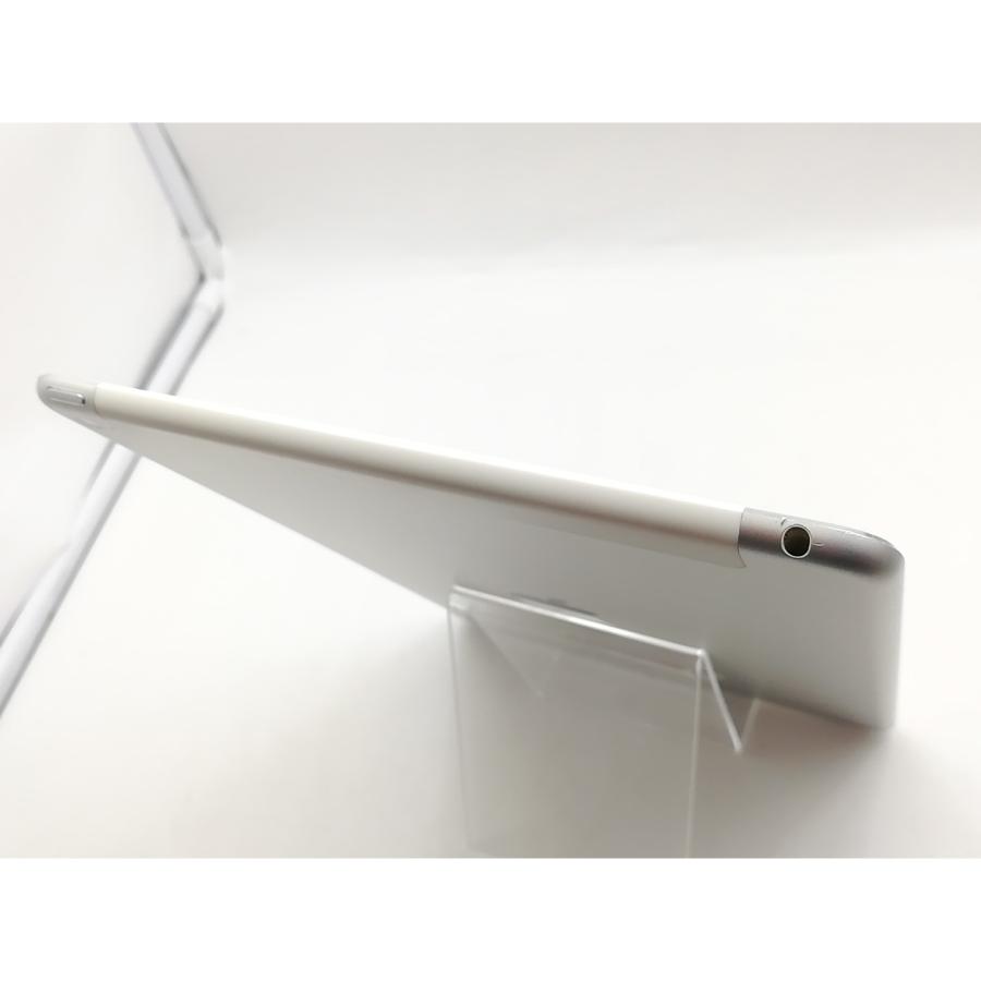 中古】Apple au 【SIMロックあり】 iPad Air2（2014） 64GB シルバー
