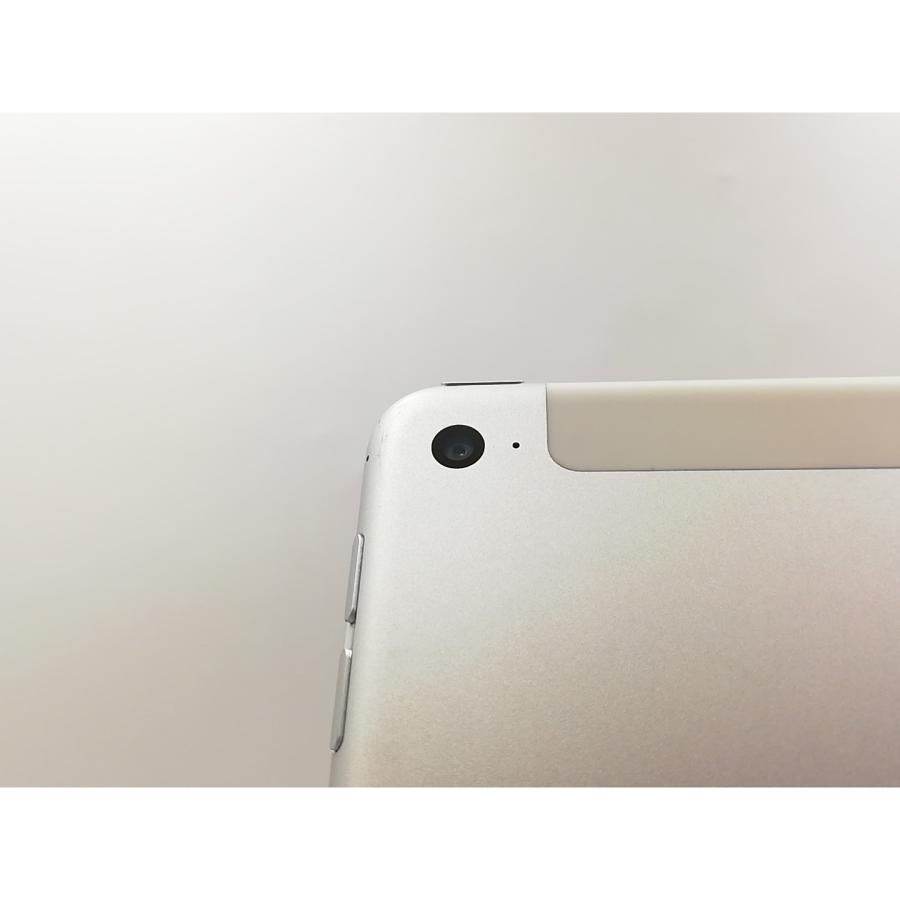 中古】Apple au 【SIMロックあり】 iPad Air2（2014） 64GB シルバー