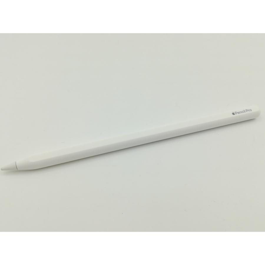 中古】Apple Apple Pencil Pro MX2D3ZA/A【福岡筑紫】保証期間1週間