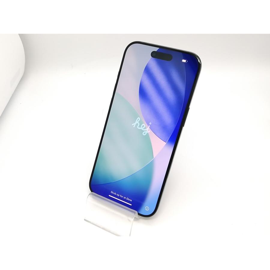 【中古】Apple 国内版 【SIMフリー】 iPhone Air 256GB スペースブラック MG274J/A【アリオ倉敷】保証期間１ヶ月【ランクA】の画像