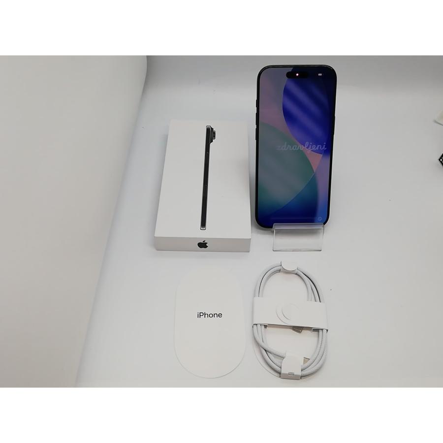 【中古】Apple 国内版 【SIMフリー】 iPhone Air 256GB スペースブラック MG274J/A【アリオ倉敷】保証期間１ヶ月【ランクA】の画像