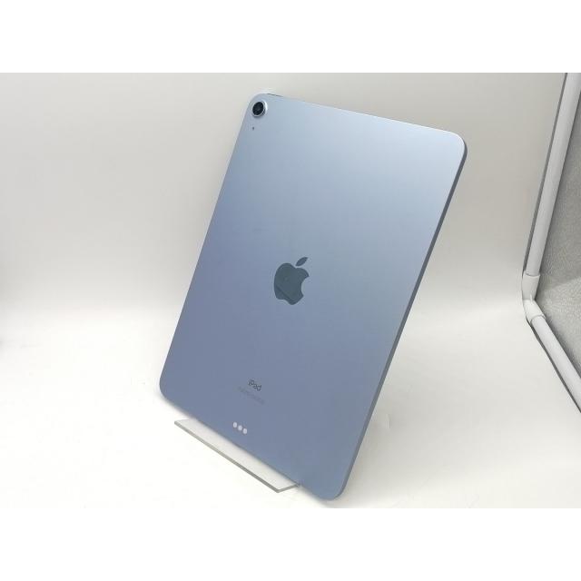 中古】Apple 【Wi-Fi】 iPad Air（第4世代/2020） 64GB スカイブルー